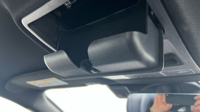 Ford Mustang 5.0 V8 Dark Horse 2dr Petrol Coupe